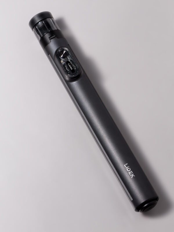 Tripode INFINITY Black